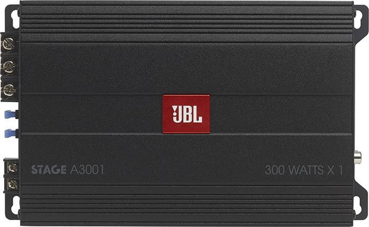 JBL Stage A3001 - Autoversterker - 300 W 3 JBL Stage A3001 - Autoversterker - 300 W
