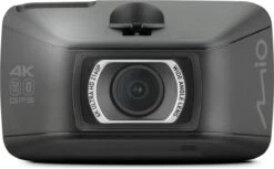 Mio Dashcam Mivue 886 4k 160⁰ 3 Inch 94 X 56 Mm Zwart -Auto-Onderdelen 1200x741