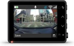 Garmin 67W - Dashcam Voor Auto - Brede Kijkhoek - Live View En Full HD Video - Spraakbesturing - Parkeerbewaking 39 Garmin 67W - Dashcam Voor Auto - Brede Kijkhoek - Live View En Full HD Video - Spraakbesturing - Parkeerbewaking -Auto-Onderdelen 1200x743 1