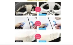 LOUZIR 100 Gram Clay Bar Auto | Detail Your Car - Klei Auto | Car Detailing -Auto-Onderdelen 1200x744 3