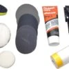 Merkloos Complete Koplamp Polijst Poets Herstel Set Kit Vergeelde Vervaagde Auto Lamp -Auto-Onderdelen 1200x744 4