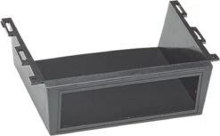 Onderbouwbak ISO Norm