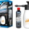 Pingi Foam Boss Premium Snow Foam Sprayer Kit Auto Voor 10 X Autowassen
