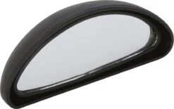 Hercules Carpoint Dodehoekspiegel Banaan - Bananenspiegel