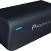 Pioneer TS-WX010A - Autosubwoofer - Actieve Subwoofer Met Versterker - 160W