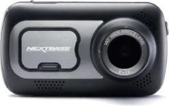 Nextbase 522GW Quad HD Dashcam Voor Auto - Bluetooth & WiFi - GPS -Auto-Onderdelen 1200x755
