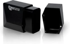 Autosleutel RFID Antidiefstal Beschermhoes - Faraday Box - Keyless Entry En Go Signaal Blokkerende Beschermhoes Cover - Autosleutel Behuizing