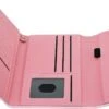 Goodline® - Autopapieren Hoes / Kentekenbewijs Mapje - PURSE - Zacht Roze 1 Goodline® - Autopapieren Hoes / Kentekenbewijs Mapje - PURSE - Zacht Roze -Auto-Onderdelen 1200x761 4