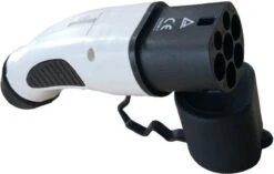 ERock Laadkabel Type 2 - 32A 3 Fase (22 KW) 21 ERock Laadkabel Type 2 - 32A 3 Fase (22 KW) -Auto-Onderdelen 1200x762 2