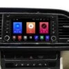 Seat Ibiza 6J & Seat Leon 5F Autoradio | Carplay | Davilon 1 Seat Ibiza 6J & Seat Leon 5F Autoradio | Carplay | Davilon -Auto-Onderdelen 1200x762 7