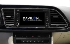 Seat Ibiza 6J & Seat Leon 5F Autoradio | Carplay | Davilon 16 Seat Ibiza 6J & Seat Leon 5F Autoradio | Carplay | Davilon -Auto-Onderdelen 1200x762 8