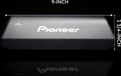 Pioneer TS-WX010A - Autosubwoofer - Actieve Subwoofer Met Versterker - 160W 17 Pioneer TS-WX010A - Autosubwoofer - Actieve Subwoofer Met Versterker - 160W -Auto-Onderdelen 1200x765 1