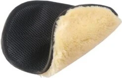 Merkloos Auto Spons- Was Handschoen - Schoonmaak - Reinigingsborstel - Microfiber Poetsdoek - Bruin - Wol - Zacht - Interieur Handschoen - Bruin - Washandschoen - Microvezel - Microvezel Washandschoen - Was Handschoen - Microvezel Washandschoen - Wasdoek -Auto-Onderdelen 1200x766 2