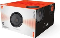 JBL Stage 122 - Subwoofer 12 Inch - 1000 W -Auto-Onderdelen 1200x766