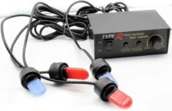 Xenon Flitser Set - 4 Stuks - 12V - 4 Kleuren -Auto-Onderdelen 1200x772 2