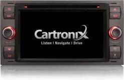 Ford Transit Autoradio Navigatie | Android 10 | Fiësta Focus Connect C-Max 17 Ford Transit Autoradio Navigatie | Android 10 | Fiësta Focus Connect C-Max -Auto-Onderdelen 1200x773 3