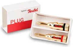 Teufel Bananenstekker - C8502P (paar) - Luidsprekeraccessoires -Auto-Onderdelen 1200x774 1