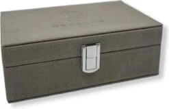Recalma Faraday Box – Sleutelbox Voor Autosleutels – Autosleutel Kluis - Antidiefstal Keyless Entry - RFID - Vervanger Sleuteltasjes - Autosleutel Antidiefstal