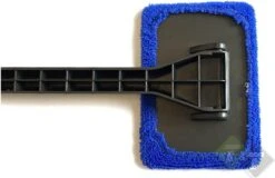 Benson Raamreiniger Microfiber - 34 Cm - Blauw/Zwart 11 Benson Raamreiniger Microfiber - 34 Cm - Blauw/Zwart -Auto-Onderdelen 1200x775 2