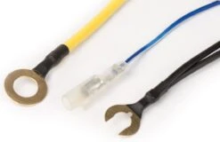 Caliber 8 Inch Subwoofer Auto Underseat Met Versterker En Afstandsbediening 450 Watt 90 Watt RMS (BC109US) -Auto-Onderdelen 1200x775