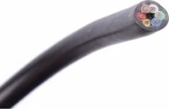 Benson Aanhangwagen Kabel - 7-Polig - 1 Mm² - 5 Meter - Zwart -Auto-Onderdelen 1200x776 1