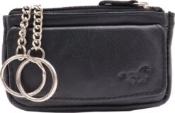 Sleuteltasjes - Sleuteletui - Sleuteletui Heren - Sleuteltasje - Sleuteletui Dames - Sleuteletui Met Rits - Sleuteltasje Heren - Safekeepers Sleuteltasjes Zwart -Auto-Onderdelen 1200x777 8