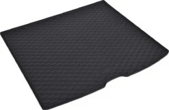 Rubber Kofferbakmat Geschikt Voor - Volvo XC40 En Volvo XC40 Recharge Vanaf 2018-