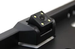 Merkloos Kentekenplaathouder Met Nightvision Camera - Achteruitrijcamera - Universeel - XD-402 -Auto-Onderdelen 1200x781