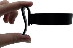 Hold Ub - Bekerhouder Voor Festivals - Evenementen - Festival Accessoires - Kunststof - Zwart -Auto-Onderdelen 1200x782 2