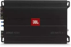 JBL Stage A3001 - Autoversterker - 300 W 17 JBL Stage A3001 - Autoversterker - 300 W -Auto-Onderdelen 1200x785 2