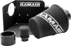 Performance Ramair Intake Filter Induction Kit – Audi/Skoda/Seat/VW – 1.8T A3/Golf/Leon/Octavia/TT – 70mm