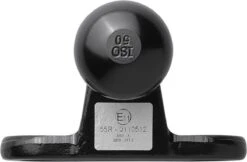 PROPLUS Pro Plus Trekhaakkogel Haaks - Ø 50 Mm - E11-Gekeurd - Zwart -Auto-Onderdelen 1200x787 3