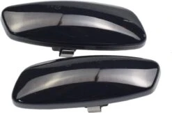 Merkloos LED Dynamic Zijknipperlichten Voor Peugeot 207 308 3008 5008 RCZ / Smoke - Zwart -Auto-Onderdelen 1200x788 1