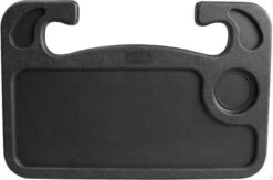 Merkloos Auto Stuurwiel Eettafel - Laptop Tafel Aan Stuurwiel - Drive-Through Eettafel - Auto Accessoires - Athomewith -Auto-Onderdelen 1200x792