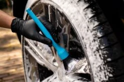 Detail Set Van 2 Brush Auto - Auto Wassen - Velgen Borstel - Duurzaam - Sneldrogend - Geen Krassen - Makkelijk In Gebruik - Detail Brush - Multifunctionele Borstel - Auto Interieur Borstel -Auto-Onderdelen 1200x799 14