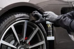 Waxximo Tyre Shine Inclusief Gratis Vinly Spons - Bandenglans - Bandenzwart - Tyre Shine - Banden Spray - Bumperglans - Verweert Kunststof Weer Diep Zwart 11 Waxximo Tyre Shine Inclusief Gratis Vinly Spons - Bandenglans - Bandenzwart - Tyre Shine - Banden Spray - Bumperglans - Verweert Kunststof Weer Diep Zwart -Auto-Onderdelen 1200x799 15