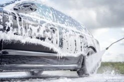 Snowfoam Extreme Schuim Reiniger 5L - Contactloze Nano Reiniging Voor O.a. Auto - Truck - Machine - Clenano -Auto-Onderdelen 1200x799 22