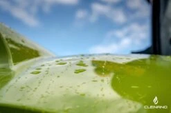 Snowfoam Extreme Schuim Reiniger 5L - Contactloze Nano Reiniging Voor O.a. Auto - Truck - Machine - Clenano -Auto-Onderdelen 1200x799 23