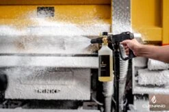 Snowfoam Extreme Schuim Reiniger 5L - Contactloze Nano Reiniging Voor O.a. Auto - Truck - Machine - Clenano -Auto-Onderdelen 1200x799 25