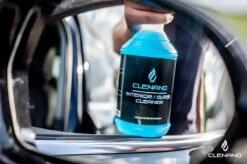 Interieur Reiniger Clenano 1 Liter - Voor Het Hele Interieur – Reinigt – Ontvet – Streep Loos - Nano Resultaat – Verwijdert Tot Zeer Hardnekkig Vuil – Fris Geparfumeerd – Multifunctioneel – Antibacterieel - Veilig Op Alle Materialen - Residuvrij -Auto-Onderdelen 1200x799 32