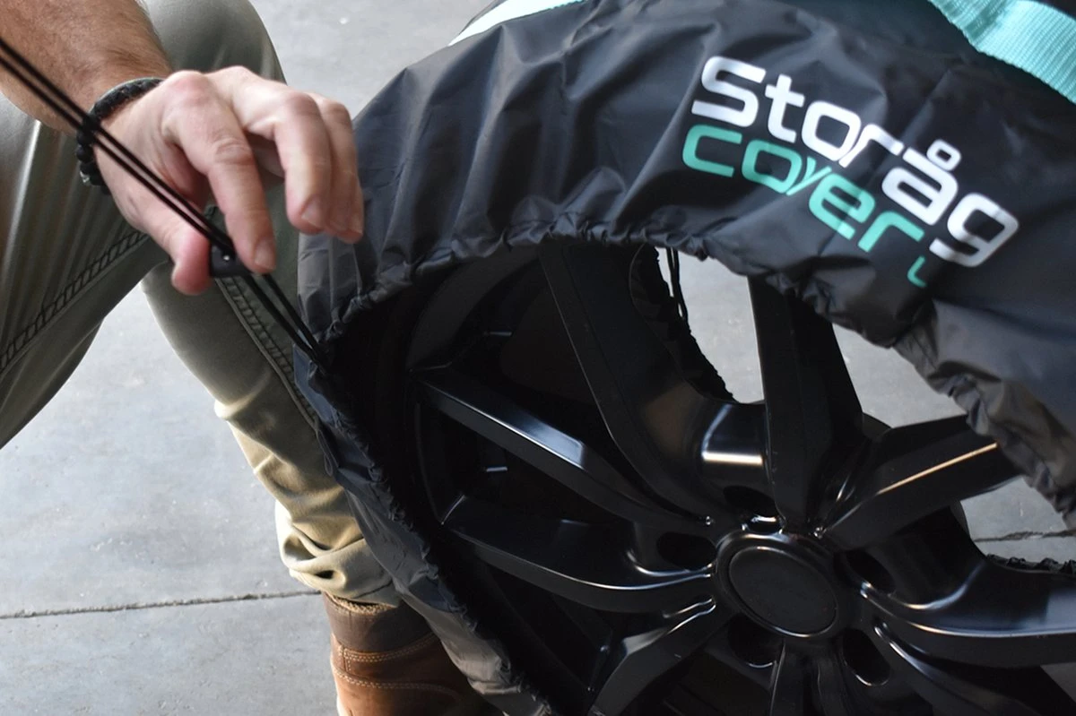 SET 4 XL BANDHOEZEN 7 SET 4 XL BANDHOEZEN - Afbeelding 5