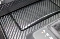 Merkloos Carbon Wrap Folie - Zelfklevend - Makkelijk Aan Te Brengen Met Een Föhn - 25 X 100 Cm - Met Visco Effect - Car Wrap - GRATIS 24/uurs Bezorging! -Auto-Onderdelen 1200x799 40