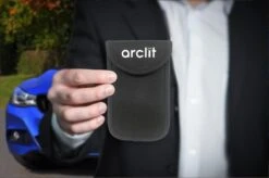 Arclit® | 2x Autosleutel RFID Anti-Diefstal Beschermhoes + 2x RFID Kaarthouders | 2Pack | Keyless Entry Beveiliging Hoesje | Signaal Blokkerende Beschermhoes | Voordeelverpakking -Auto-Onderdelen 1200x799 45