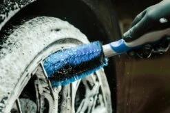 HPP® 3-Delige Auto Was Set - Borstel Set - Velgen Borstel - Soft - Lang - Blauw -Auto-Onderdelen 1200x799 9