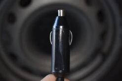 Autobanden Reparatieset: 1x 12V Boutpistool + 1x 357 - Tubeless Bandenreparatieset + 1x Pump'in Compact -Auto-Onderdelen 1200x800 128