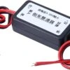 Merkloos 5-35V Auto Auto Achteruitrijcamera Voltage Signaal Ballast Rimpeling Spatscherm Interferenc Vermogensfilter -Auto-Onderdelen 1200x800 14