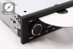 Blaupunkt Barcelona 200 DAB BT -Auto-Onderdelen 1200x800 18