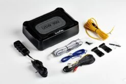 INPHASE USW 300 - Underseat Subwoofer Met Remote | 300WATT -Auto-Onderdelen 1200x800 22
