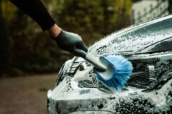 HPP® 3-Delige Auto Was Set - Borstel Set - Velgen Borstel - Soft - Lang - Blauw -Auto-Onderdelen 1200x800 34