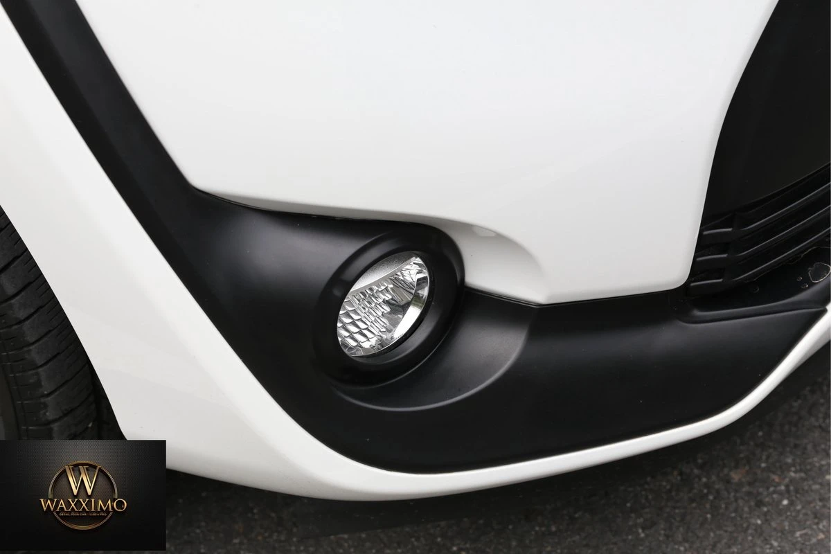 Waxximo Tyre Shine Inclusief Gratis Vinly Spons - Bandenglans - Bandenzwart - Tyre Shine - Banden Spray - Bumperglans - Verweert Kunststof Weer Diep Zwart 7 Waxximo Tyre Shine Inclusief Gratis Vinly Spons - Bandenglans - Bandenzwart - Tyre Shine - Banden Spray - Bumperglans - Verweert Kunststof Weer Diep Zwart - Afbeelding 5